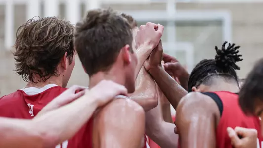 MBB Team Huddle