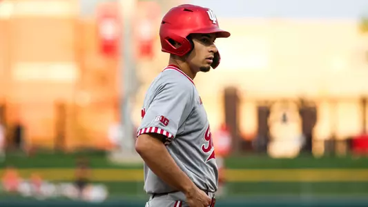 Korbyn Dickerson | MLB Draft