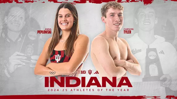 Indiana Athletics