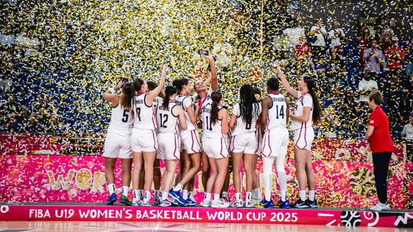 Moren, Socka USA Basketball