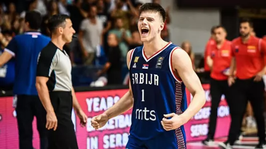 Aleksa Ristic