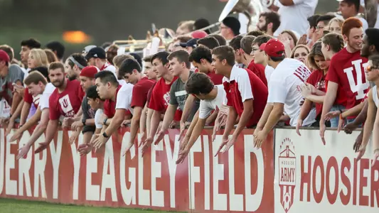 Indiana Men's Soccer
