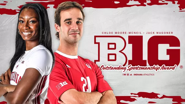 Outstanding Sportsmanship Award