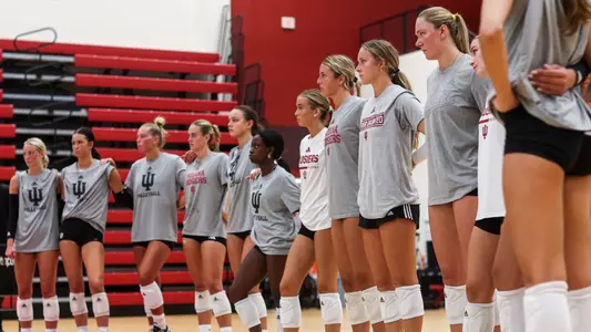 Volleyball | Practice