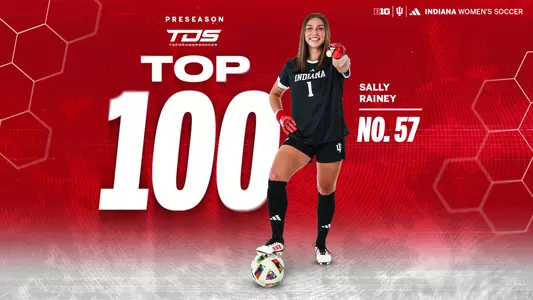 Sally Top Drawers Ranking