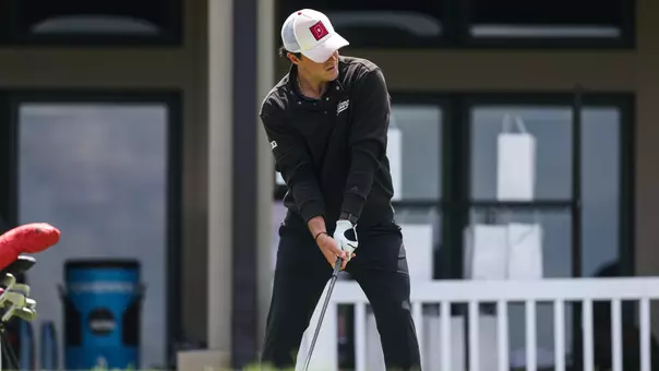 Clay Merchent - NCAA Urbana Regional