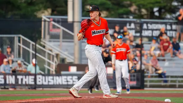 Caleb Koskie | Summer Baseball