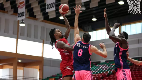 Lamar Wilkerson vs. Superbet