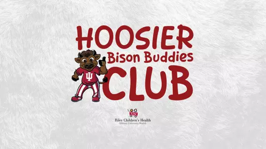 Hoosier Bison Buddies Club