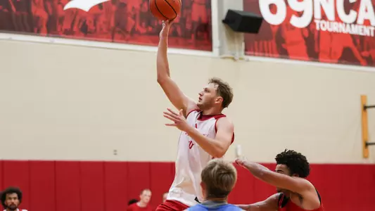 Tucker DeVries - open media practice