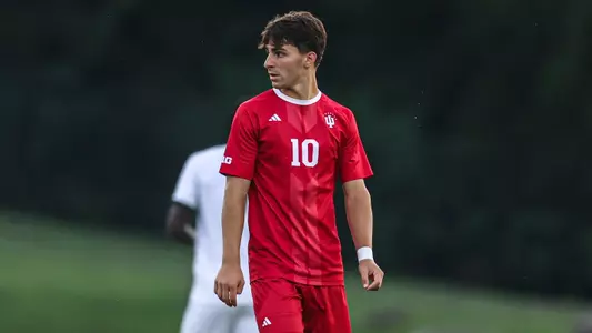 Indiana Men's Soccer