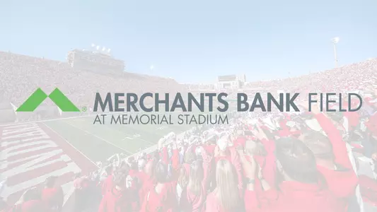 Merchants Bank Field at Memorial Stadium