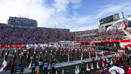Merchants Bank Field at Memorial Stadium