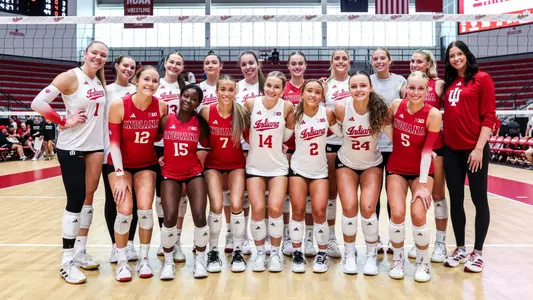 Cream and Crimson Scrimmage