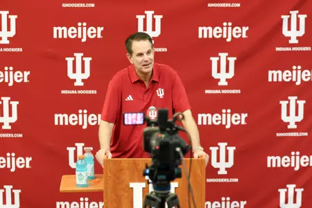 Curt Cignetti | Media