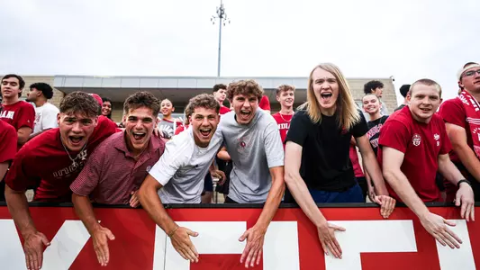 Indiana Men's Soccer