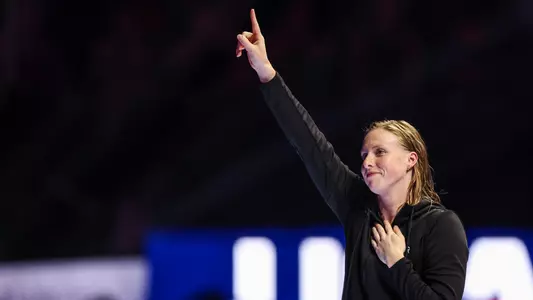 Lilly King
