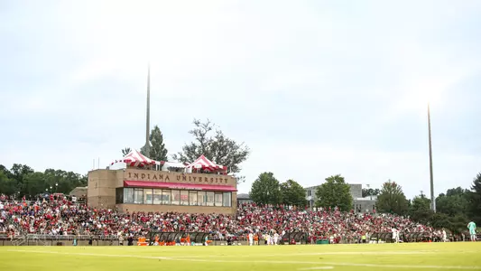 Indiana Men's Soccer