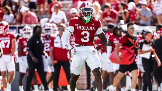 Omar Cooper Jr. | Action