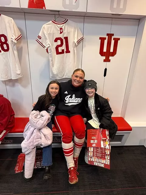 Lil Sis Photo 3 - 2025