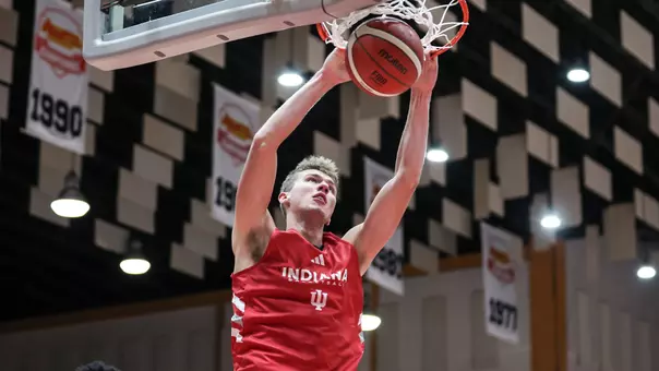 Trent Sisley vs. UCB