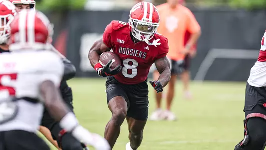 Kaelon Black | Action