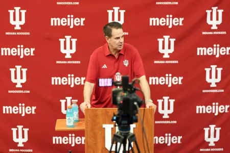 Curt Cignetti | Media