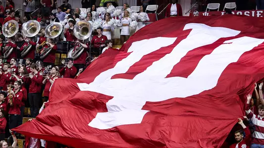 Cream & Crimson Scrimmage