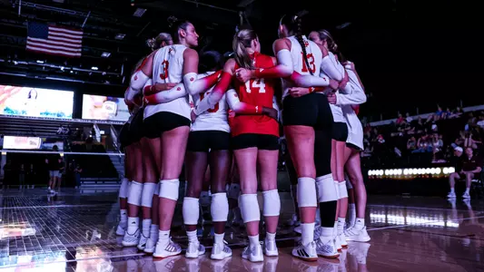 Team Huddle