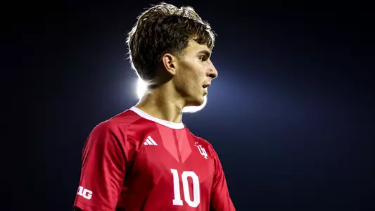 Indiana Men's Soccer