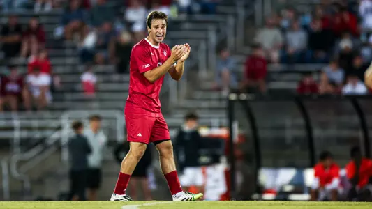 Indiana Men's Soccer