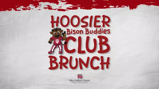 Hoosier Bison Buddies Brunch