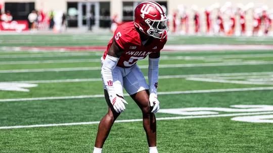 D'Angelo Ponds | Action