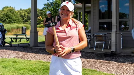 Madison Dabagia - Boilermaker Classic