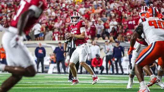 Indiana Football