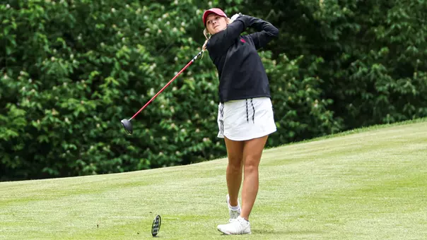 Madi Dabagia - NCAA Regional