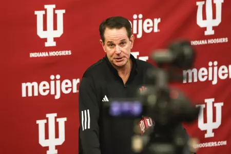 Curt Cignetti | Media