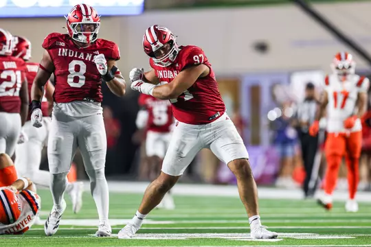 Mario Landino | Action