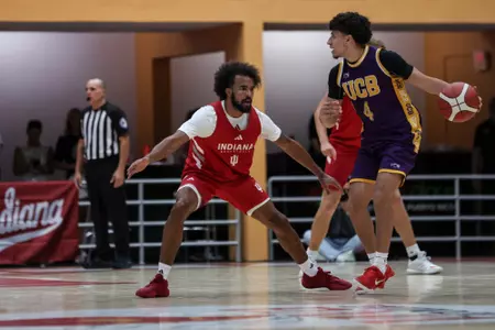 Tayton Conerway vs. UCB