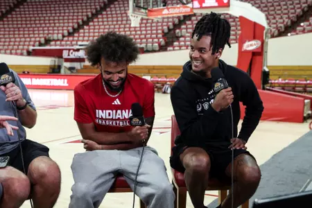 Tayton Conerway and Lamar Wilkerson_Field of 68 Podcast