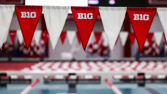 Indiana Swimming and Diving