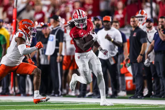 Roman Hemby | Action