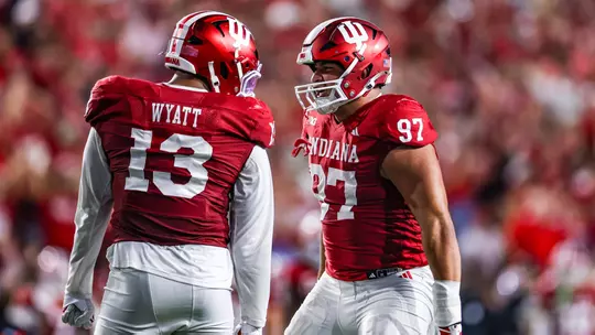 Mario Landino | Kellan Wyatt | Celebration | Action