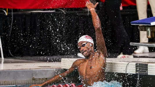 Indiana Swimming and Diving