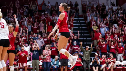 Jessica Smith | Indiana