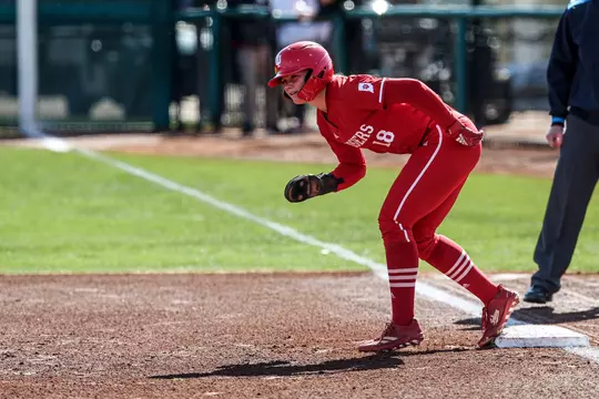 Avery Parker | Action