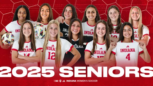 Senior Website Header