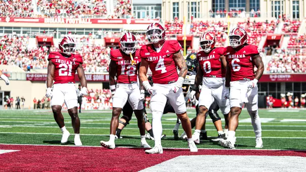 Aiden Fisher vs. Kennesaw State