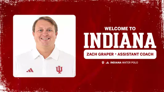 Zach Graper