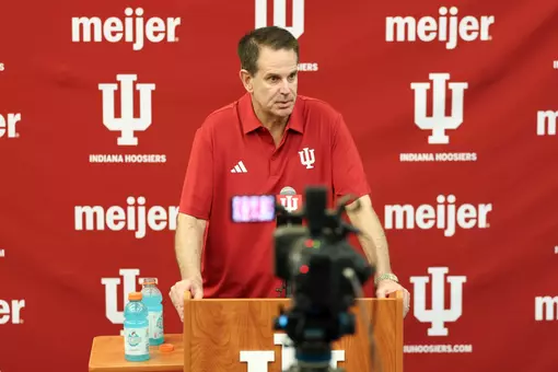 Curt Cignetti | Action